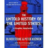 The Untold History of the United States (Graphic Adaptation)