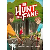 The Hunt for Fang: Tree Street Kids 2