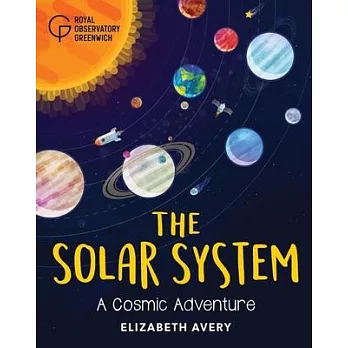 The Solar System: A Cosmic Adventure