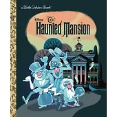 Haunted Mansion (Disney Classic)
