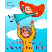 The Girl With The Flaming Red Hair