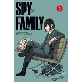 Spy X Family, Vol. 5, Volume 5