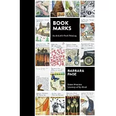 Book Marks: An Artist’’s Card Catalog: Notes from the Library of My Mind