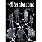 The Metabarons: The Complete Edition