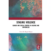 Staging Violence: Gender and Social Control in Jacaras and Entremeses