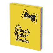 The Emma’s Ballet Books Slipcase