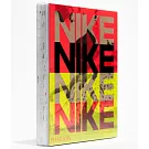 Nike: Better is Temporary 沒有最好，只有更好：Nike官方授權收藏專集