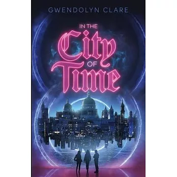 In the city of time