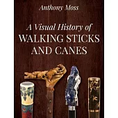 A Visual History of Walking Sticks and Canes