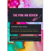 The Pink Ink Review