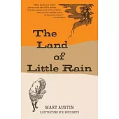 The Land of Little Rain (Warbler Classics)