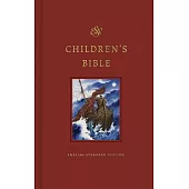 ESV Children’’s Bible (Keepsake Edition)