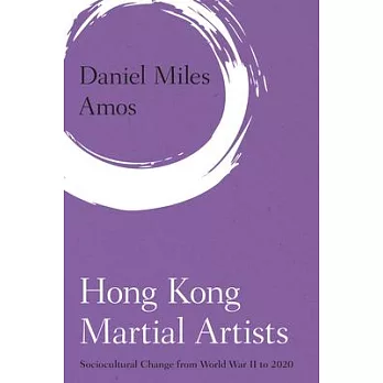 Hong Kong Martial Artists: Sociocultural Change from World War II to 2020