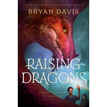 Raising Dragons