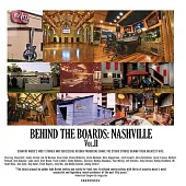 Behind the Boards: Nashville, Vol. 2: The Studio Stories Behind Country Music’’s Greatest Hits