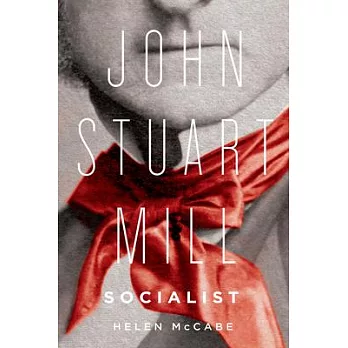 John Stuart Mill, Socialist