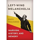 Left-Wing Melancholia: Marxism, History, and Memory