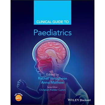 Clinical Guide to Paediatrics