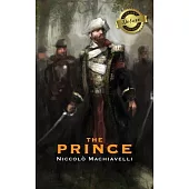 The Prince (Deluxe Library Binding) (Annotated)