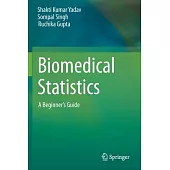 Biomedical Statistics: A Beginner’’s Guide