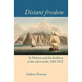 Distant Freedom: 