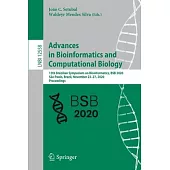 Advances in Bioinformatics and Computational Biology: 13th Brazilian Symposium on Bioinformatics, Bsb 2020, São Paulo, Brazil, November 23-27, 2020, P