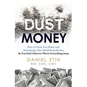 Dust Money: How to clean your home and belongings after mold remediation so you don’’t have to throw everything away