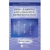 Deep Learning and Linguistic Representation