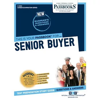 Senior Buyer
