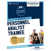 Personnel Analyst Trainee