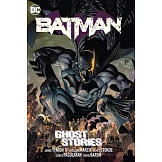 Batman: Ghost Stories