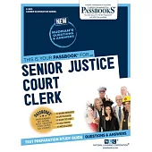 Senior Justice Court Clerk