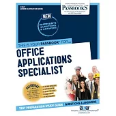 Office Applications Specialist