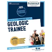 Geologic Trainee