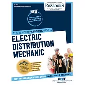 Electric Distribution Mechanic
