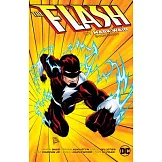 The Flash by Mark Waid Book Eight