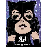 DC Poster Portfolio: Joelle Jones