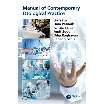 Manual of Contemporary Otolological Practice