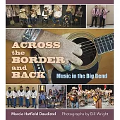 Across the Border and Back: Music in the Big Bend