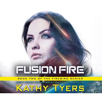 Fusion Fire, Volume 2