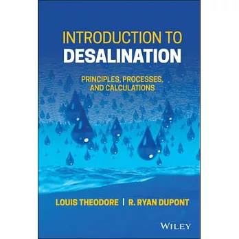 Introduction to Desalination: Principles and Calculations