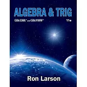 Algebra & Trig