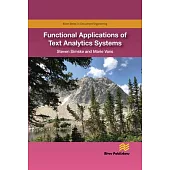 Functional Applications of Text Analytics Systems