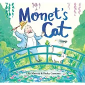 Monet’’s Cat