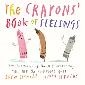 The Crayons’’ Book of Feelings