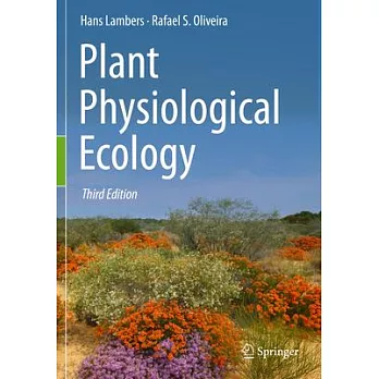 Plant Physiological Ecology