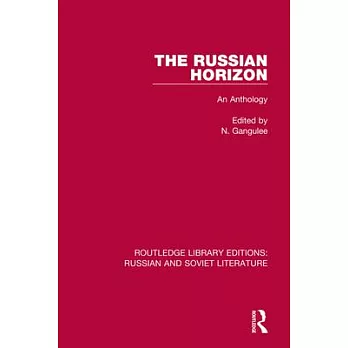 The Russian Horizon: An Anthology