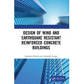 Design of Wind- And Earthquake- Resistant Reinforced Cement Concrete Buildings