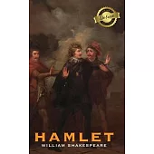 Hamlet (Deluxe Library Binding)