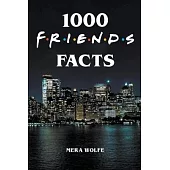 1000 Friends Facts